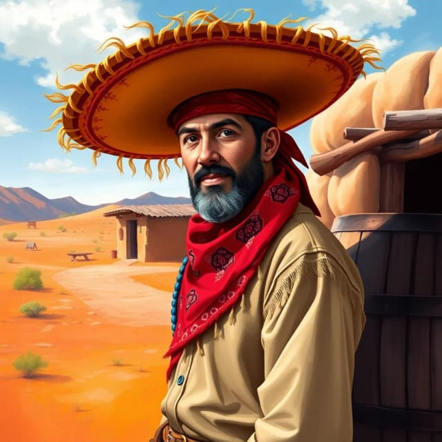 El Gallo Mujeriego