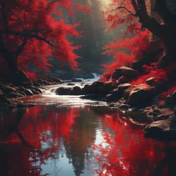 Red red wine 