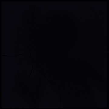 Der Schatten von Oliver Basler