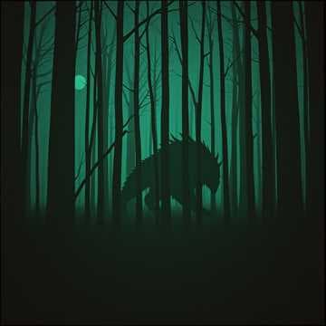The Hunter's Moon 