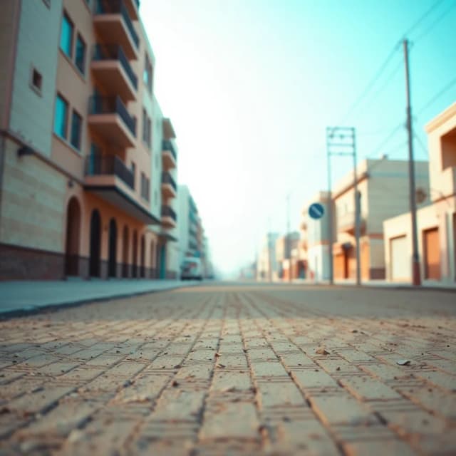 Lost Roads