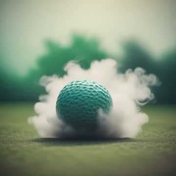 High on the Green