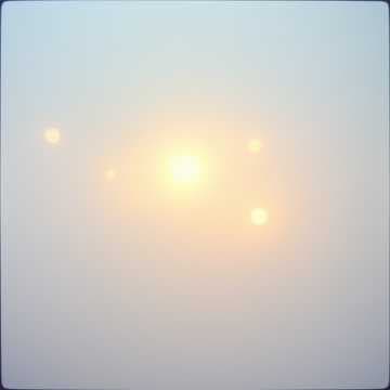 Echoes in the Mist