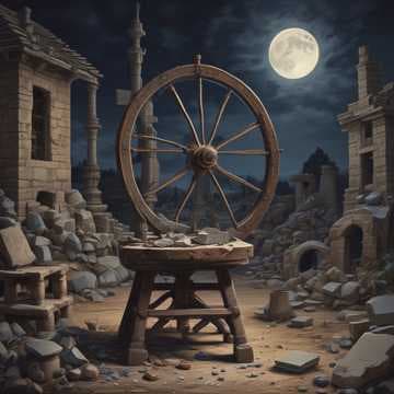 Luna Lunedda Cudduredda