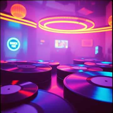 Groove Machine