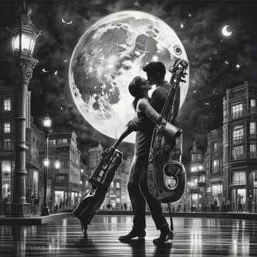 Under the Moonlight