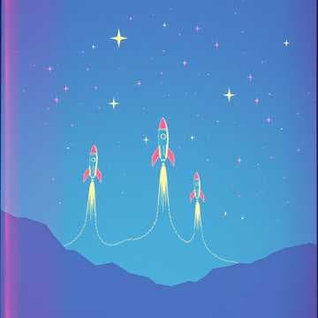 Metal Heavens (Ashley Seek)