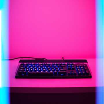 Click-Clack Symphony
