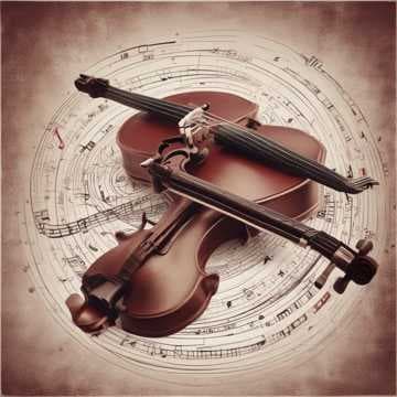 Strings of Gold