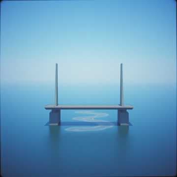 Bridge to Freedom Blues