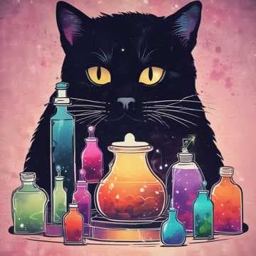 Bruja Inmortal