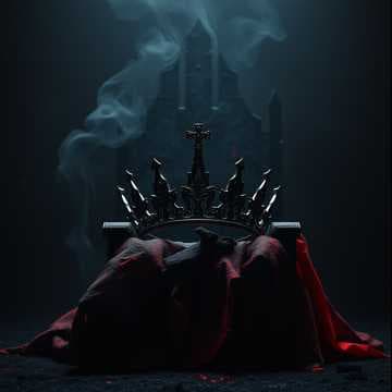 🔥 Wrath of the Forgotten 🔥 (A Dark Anthem of Revolt & Justice)