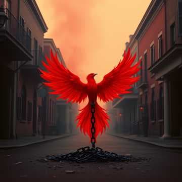 "Freedom For All"
