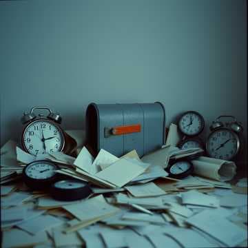Postal Blues Anthem