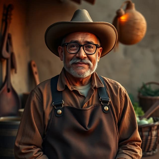 Corrido de Don conchito 