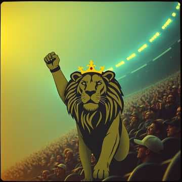 King of Flanders Rise