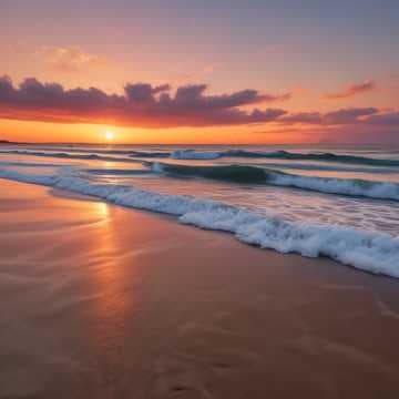 Sandy Toes