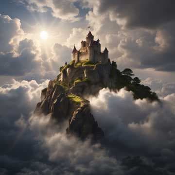The Lord is My Rock