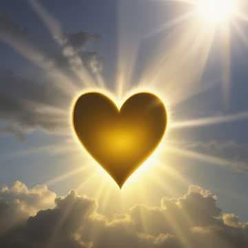 Corazón y Sol