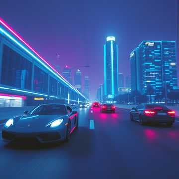Tokyo Drift