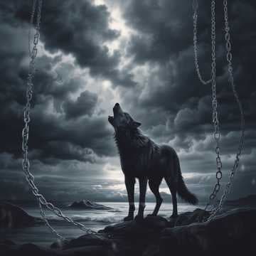 Fenrir’s Vow