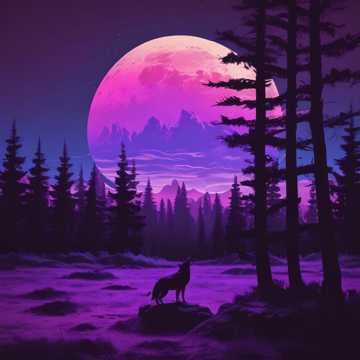 Unstoppable Lone Wolf