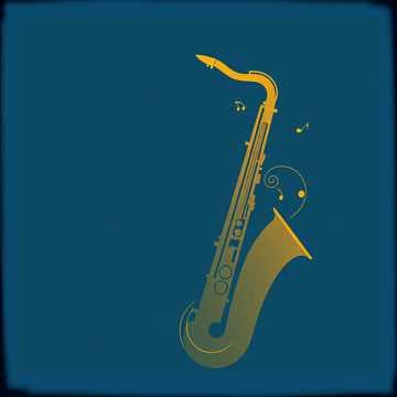 Midnight Groove Echoes