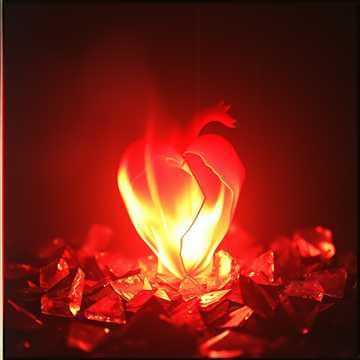 Liebe durch Schmerz