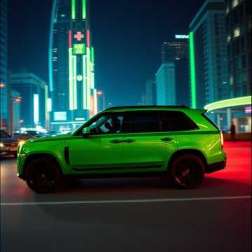 Urus Roblox