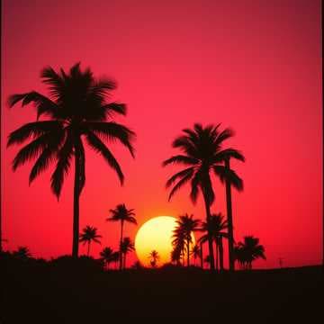 Lost in the Night