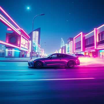 W4CHIRON Korsa