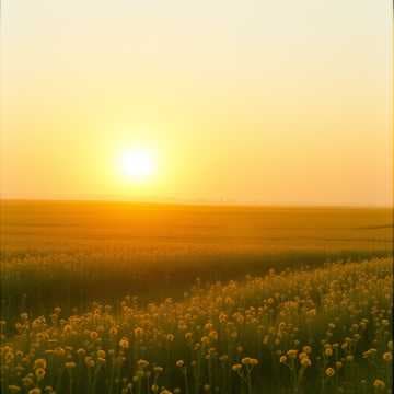 Rise in Faith