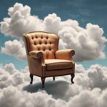 Old furniture 