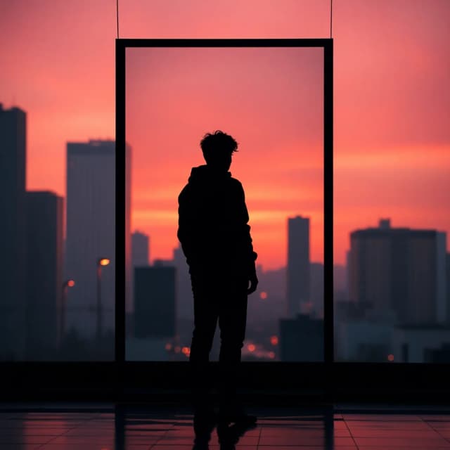 Reflections Unseen