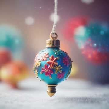 Jingle Bell Rave
