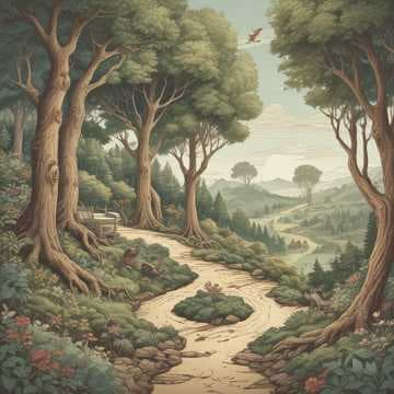 Recuerdos del Camino