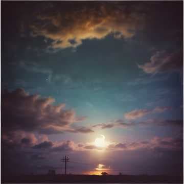 Eons Of Light