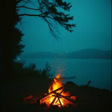 Stay the Night