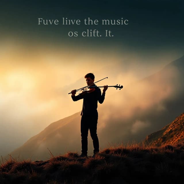Rise Above