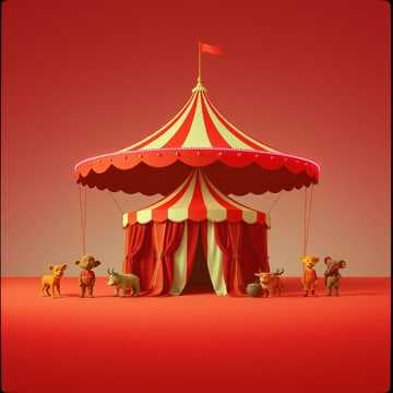 Sideshow Spectacle