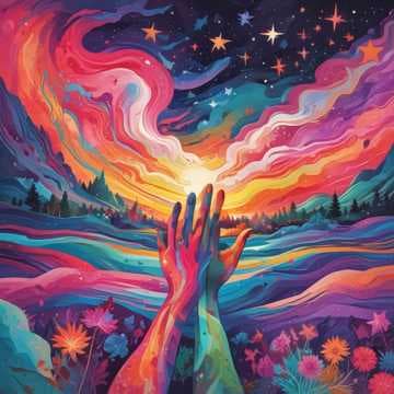 Endless Dance Together