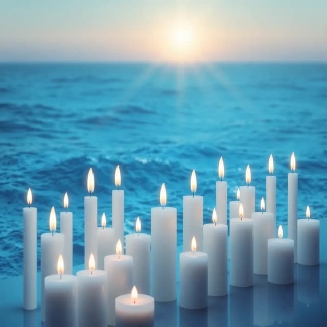 Eighteen Candles