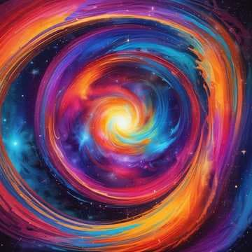 Cosmic Lights