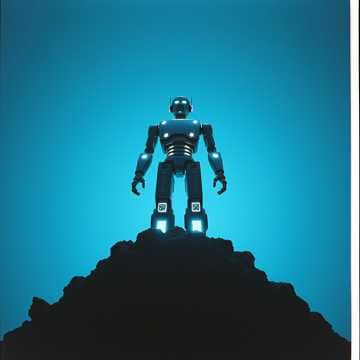 Iron Heart