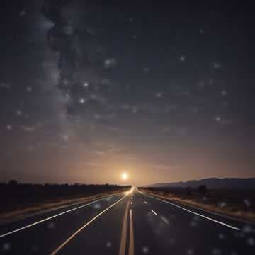 Drive All Night