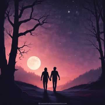 Silence of the Night (NC)