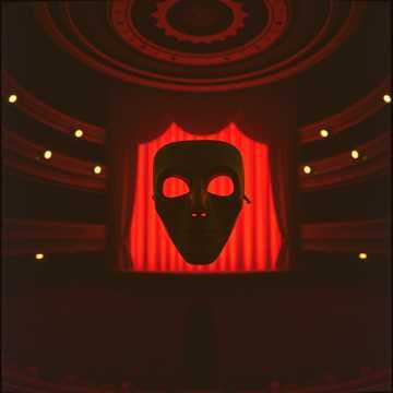 The Phantom of My Dreams