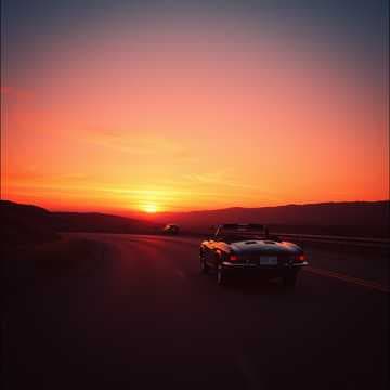 Drive Right