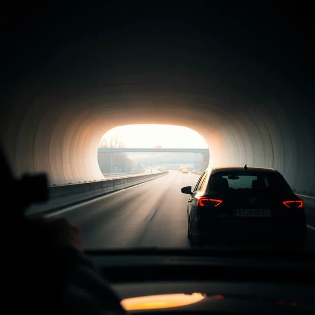 De Stoere Snelweg Weginspecteur