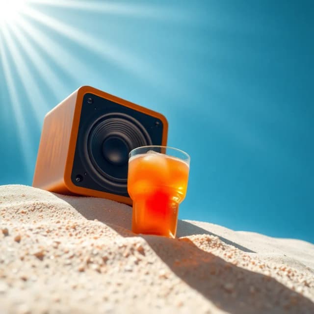 Turn It Up